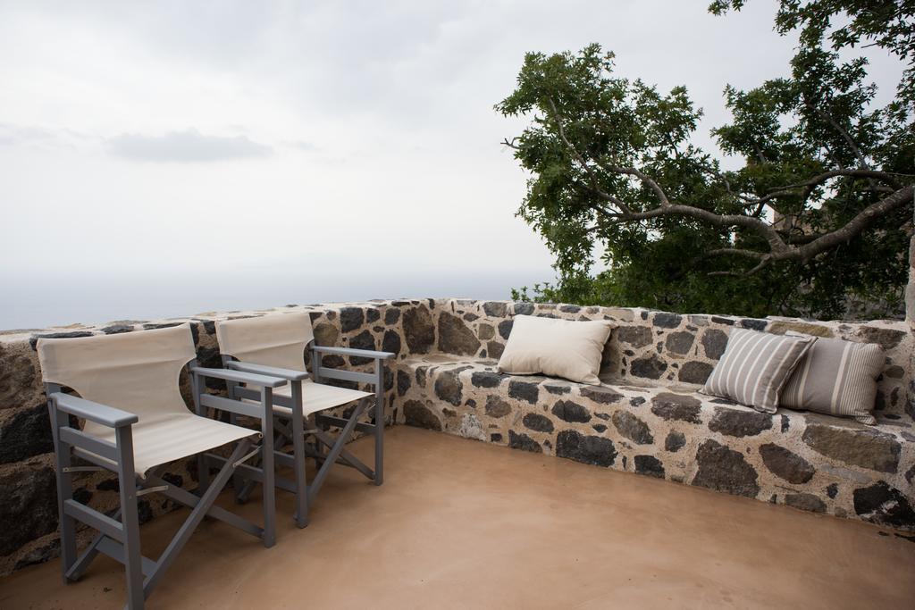 Moustafa Stone House Villa Emporeiós Dış mekan fotoğraf