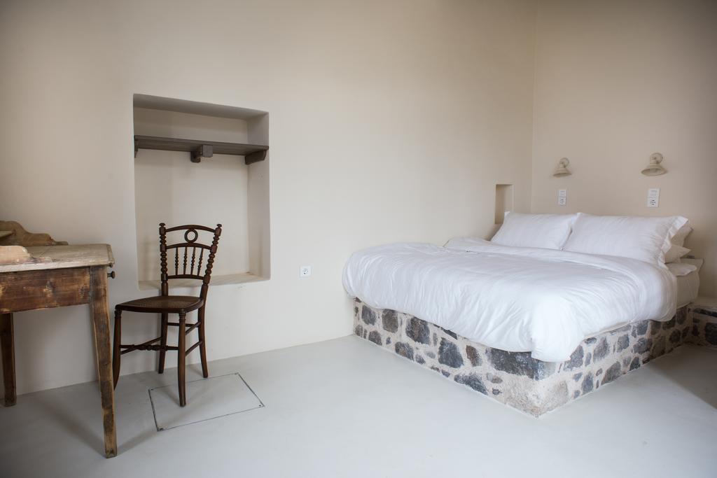 Moustafa Stone House Villa Emporeiós Dış mekan fotoğraf
