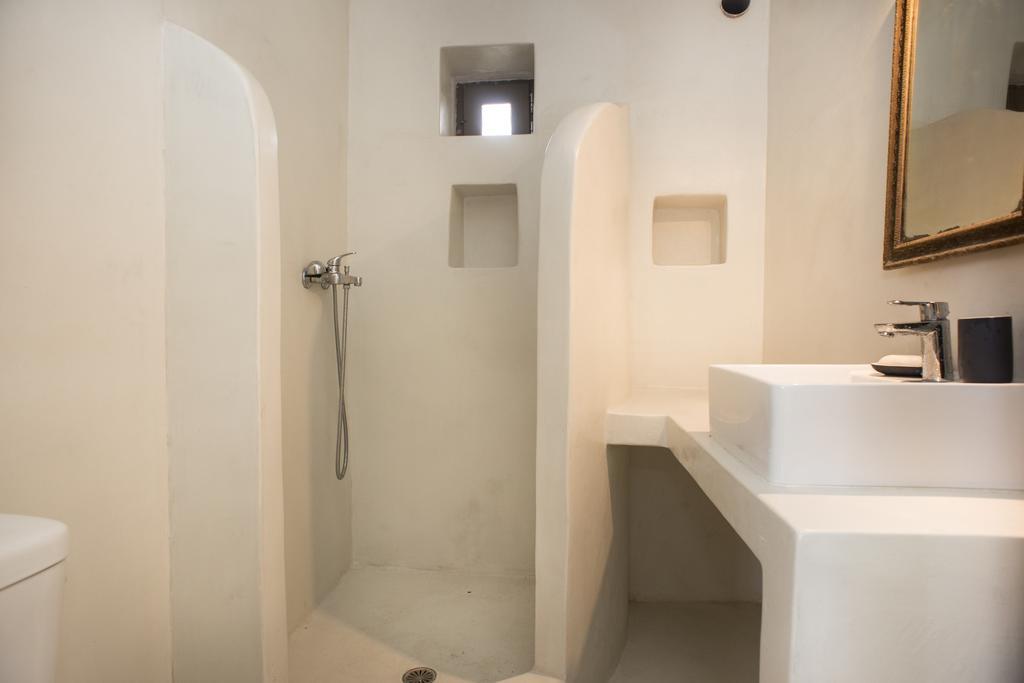 Moustafa Stone House Villa Emporeiós Dış mekan fotoğraf